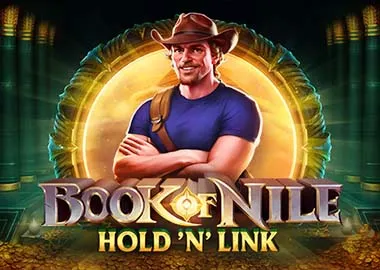 Book of Nile: Hold 'n' Link